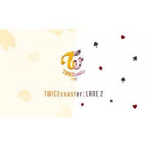 Twice - TWICEcoaster : LANE 2 (RANDOM Version)